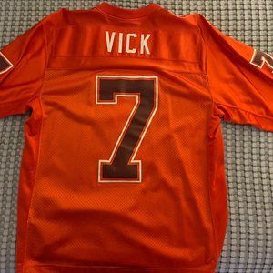 Virginia Tech Michael Vick Nike Jersey